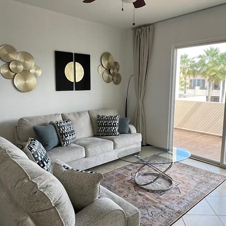 Caracoles Homes Puerto Peñasco Exterior foto