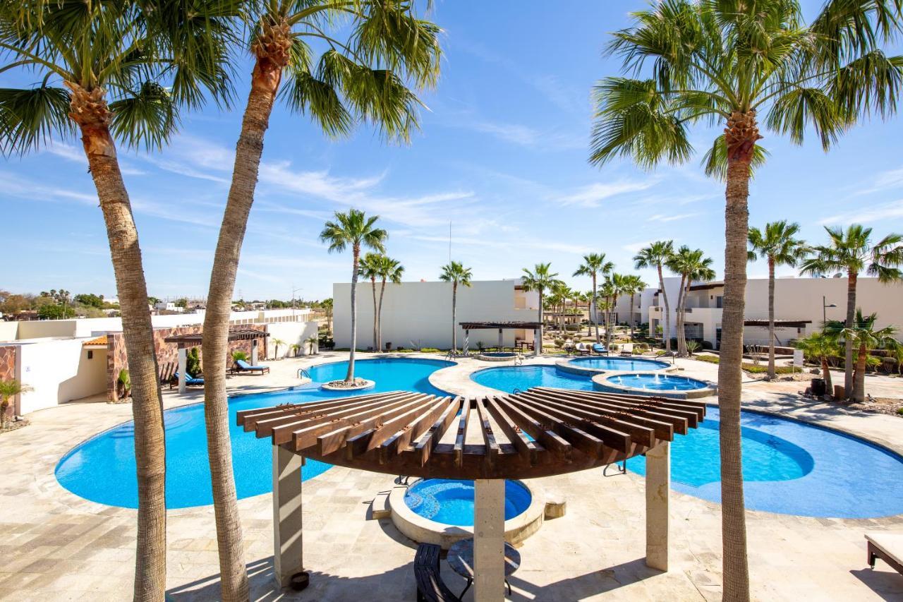Caracoles Homes Puerto Peñasco Exterior foto