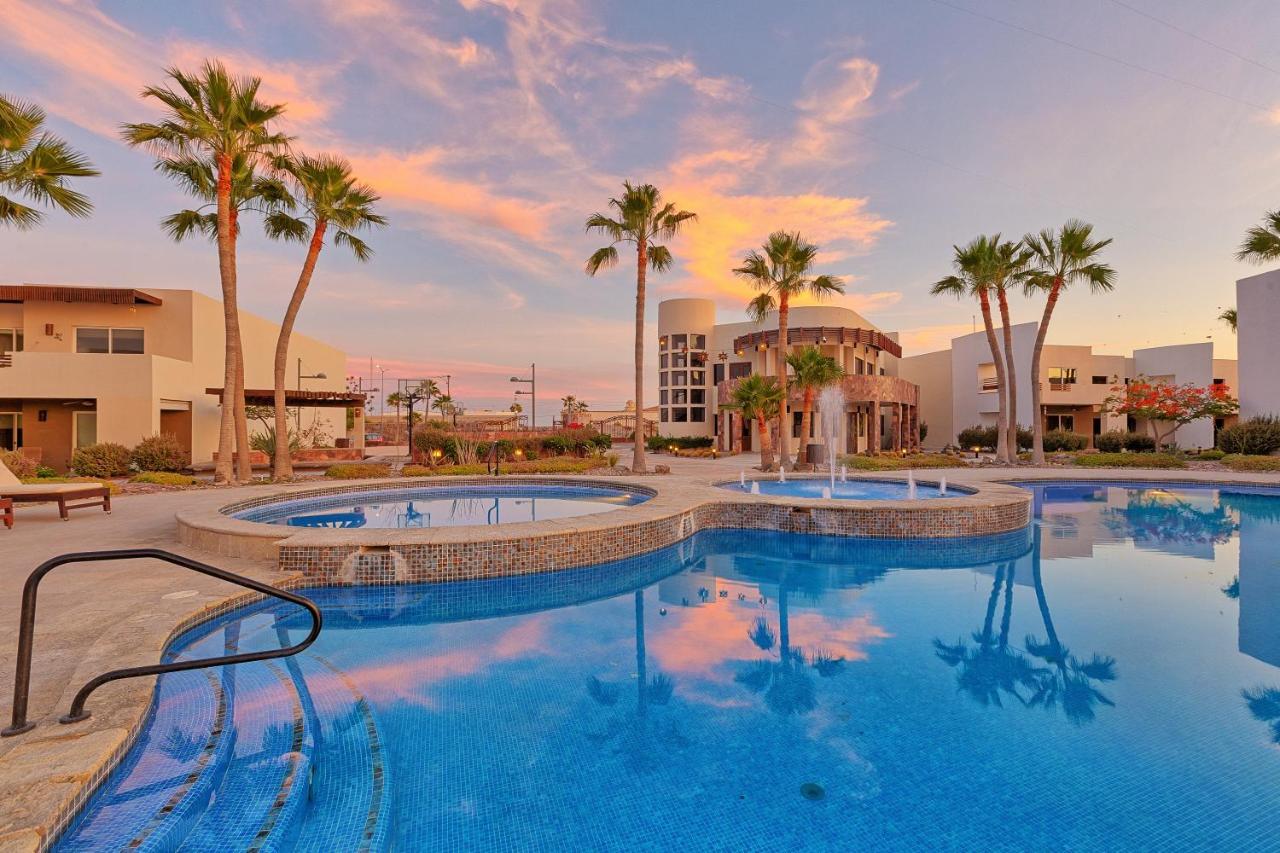 Caracoles Homes Puerto Peñasco Exterior foto