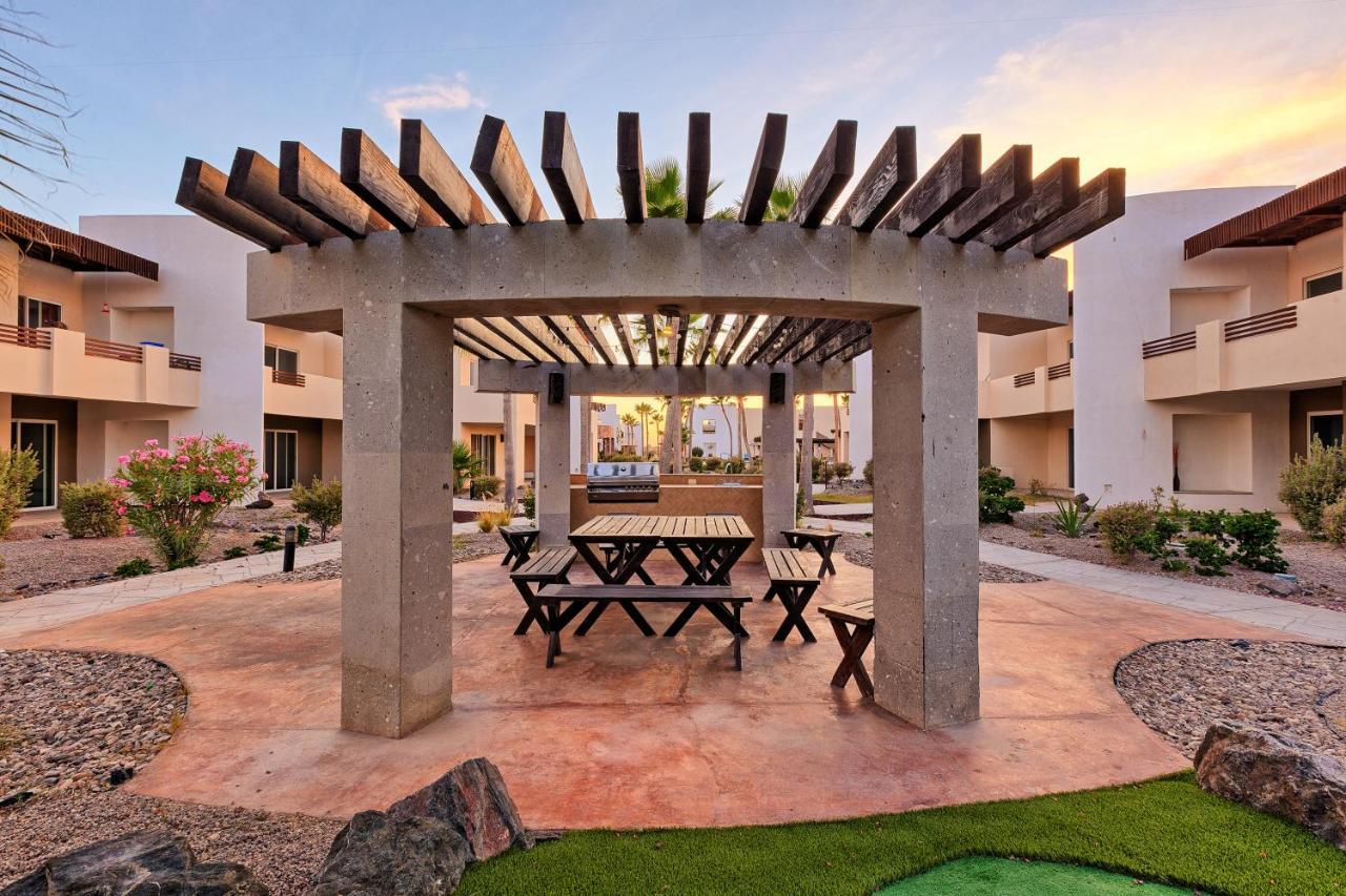 Caracoles Homes Puerto Peñasco Exterior foto