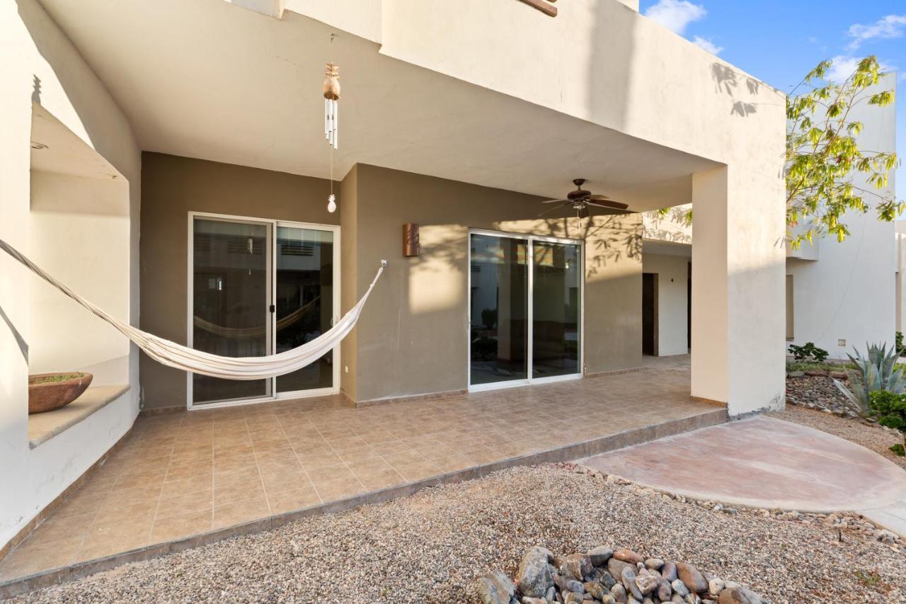 Caracoles Homes Puerto Peñasco Exterior foto