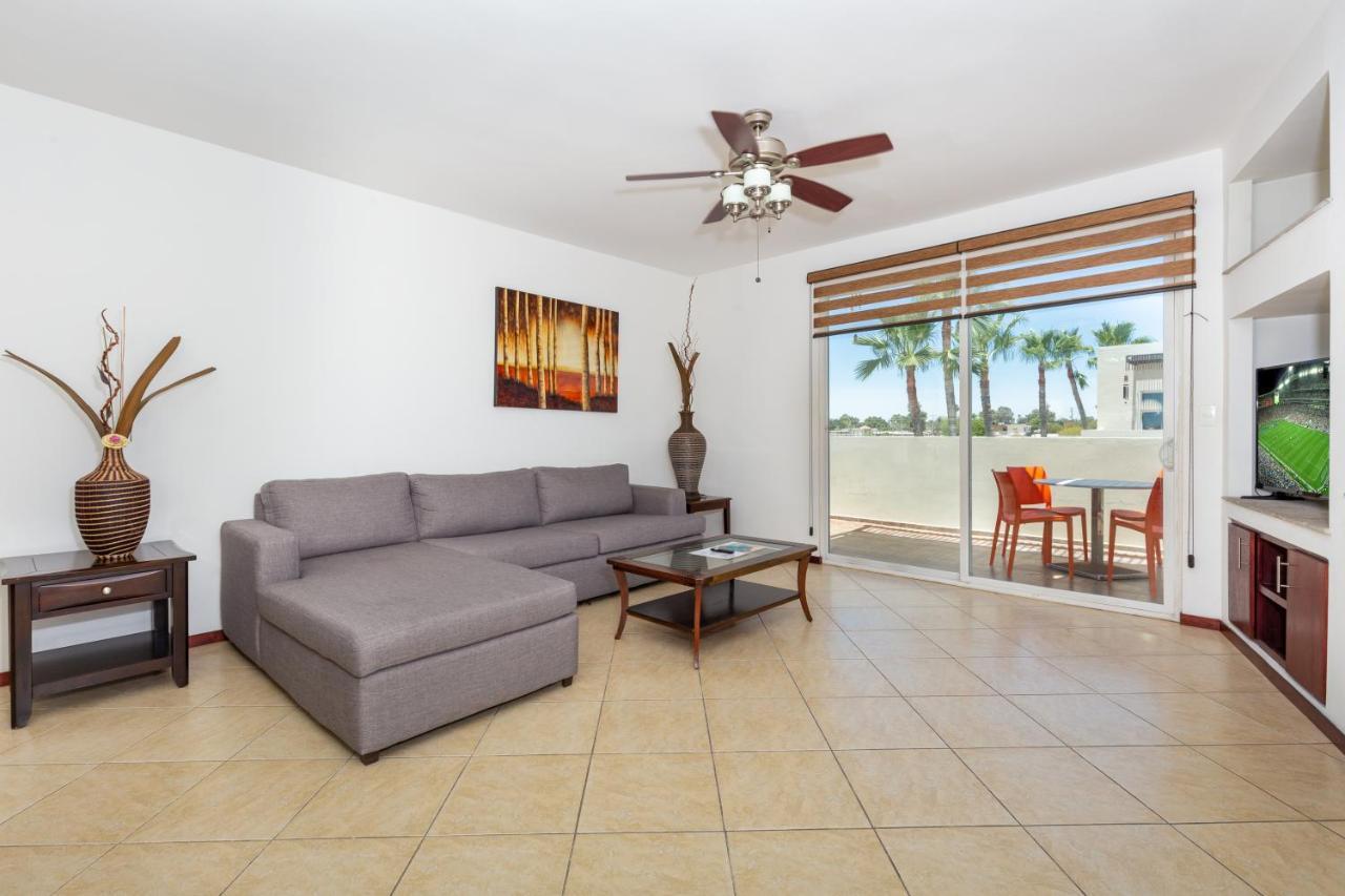 Caracoles Homes Puerto Peñasco Exterior foto