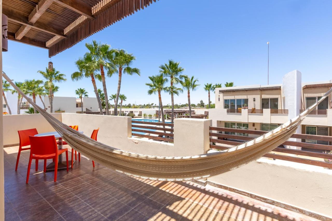 Caracoles Homes Puerto Peñasco Exterior foto