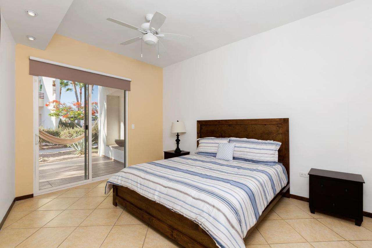 Caracoles Homes Puerto Peñasco Exterior foto