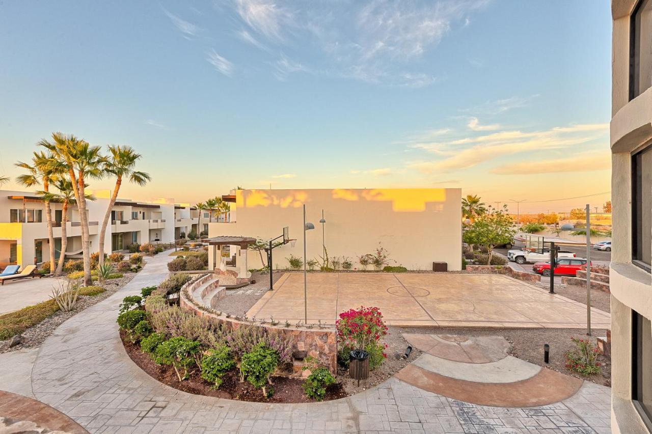 Caracoles Homes Puerto Peñasco Exterior foto
