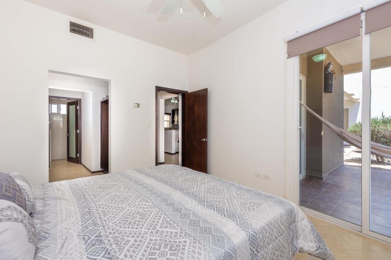 Caracoles Homes Puerto Peñasco Exterior foto