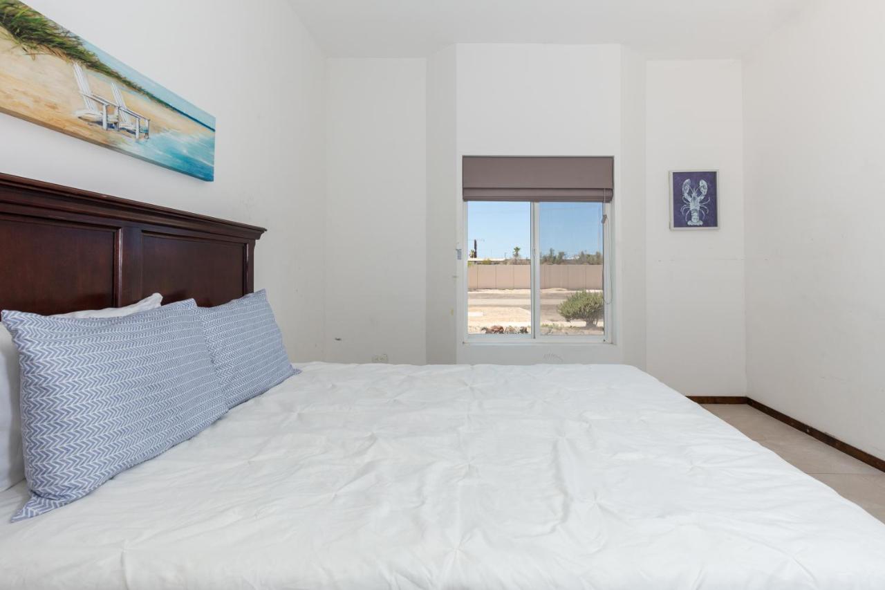 Caracoles Homes Puerto Peñasco Exterior foto