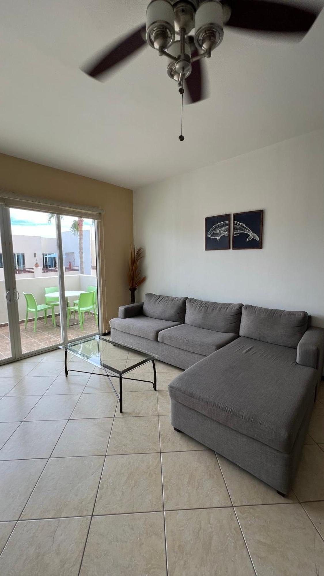 Caracoles Homes Puerto Peñasco Exterior foto
