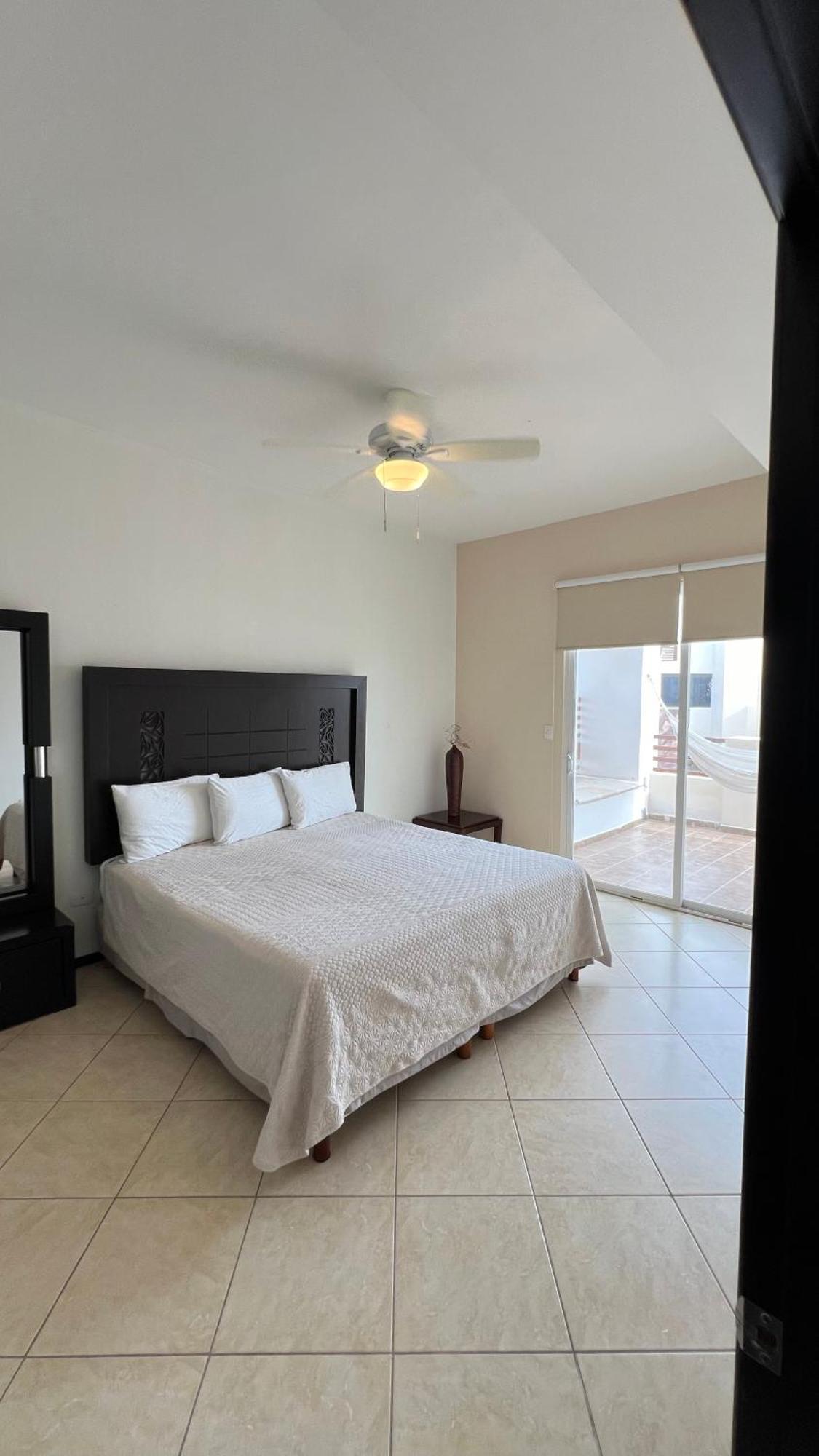 Caracoles Homes Puerto Peñasco Exterior foto