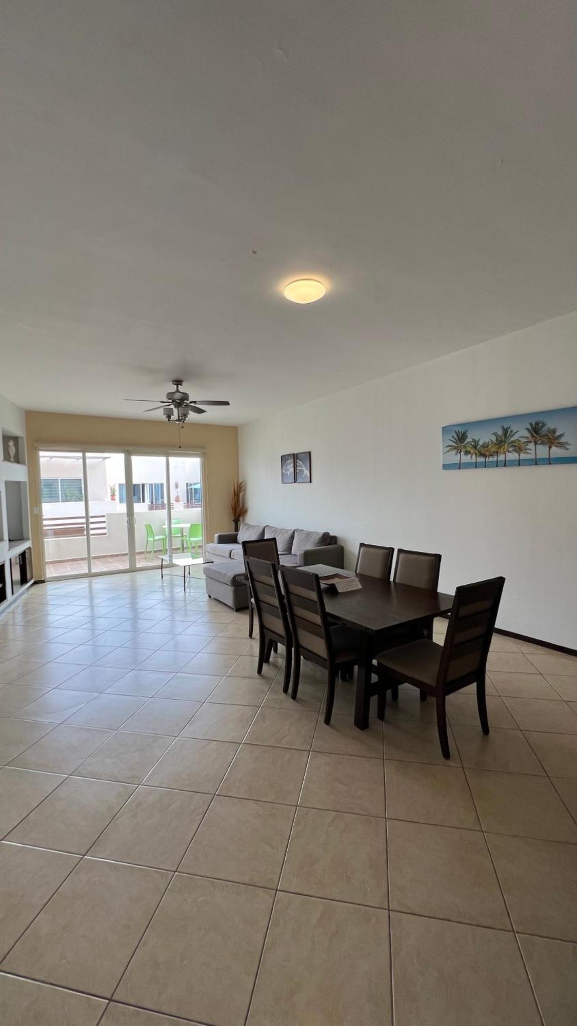 Caracoles Homes Puerto Peñasco Exterior foto